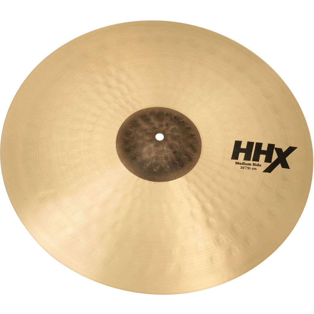 HHX Medium Ride Cymbal O674772