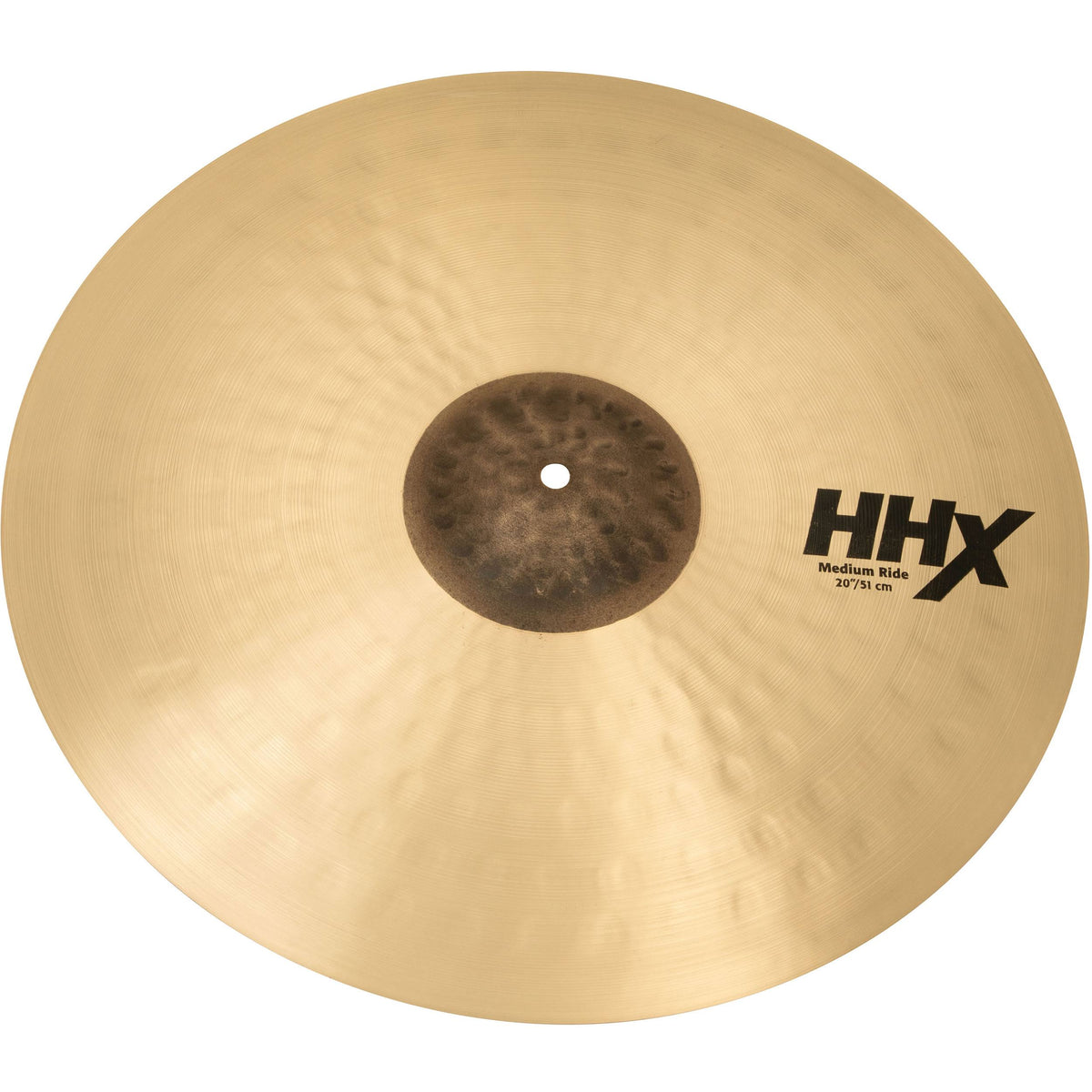 HHX Medium Ride Cymbal O674772