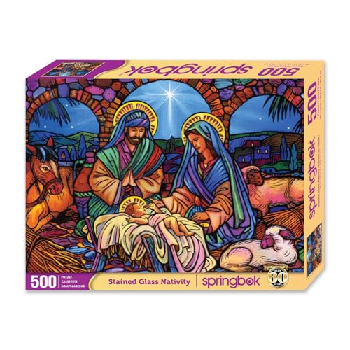 1000 Piece Jigsaw Puzzle R163