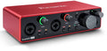 USB Audio Interface B8822