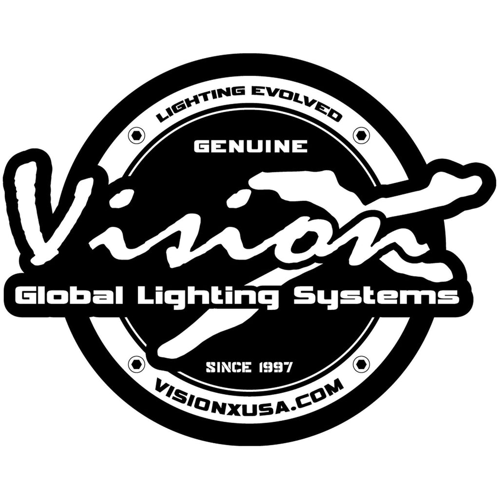 Xmitter Prime XP LED Light Bar V32415
