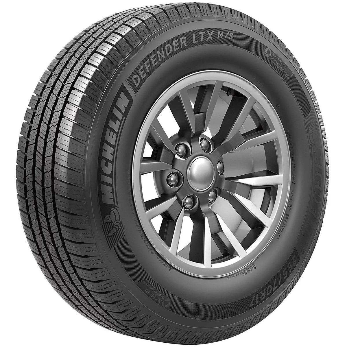 235/65-18 106 T Tire C902162