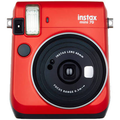 Instax Mini 70 Instant Camera I92543