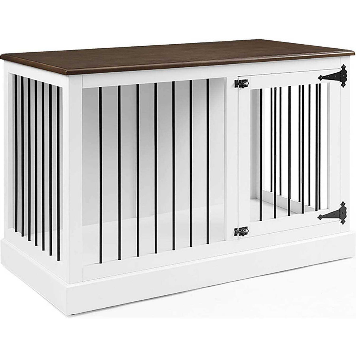 Dark Brown Credenza L784116