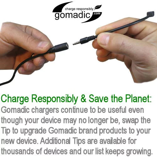 Rechargeable External Battery Pack X939103