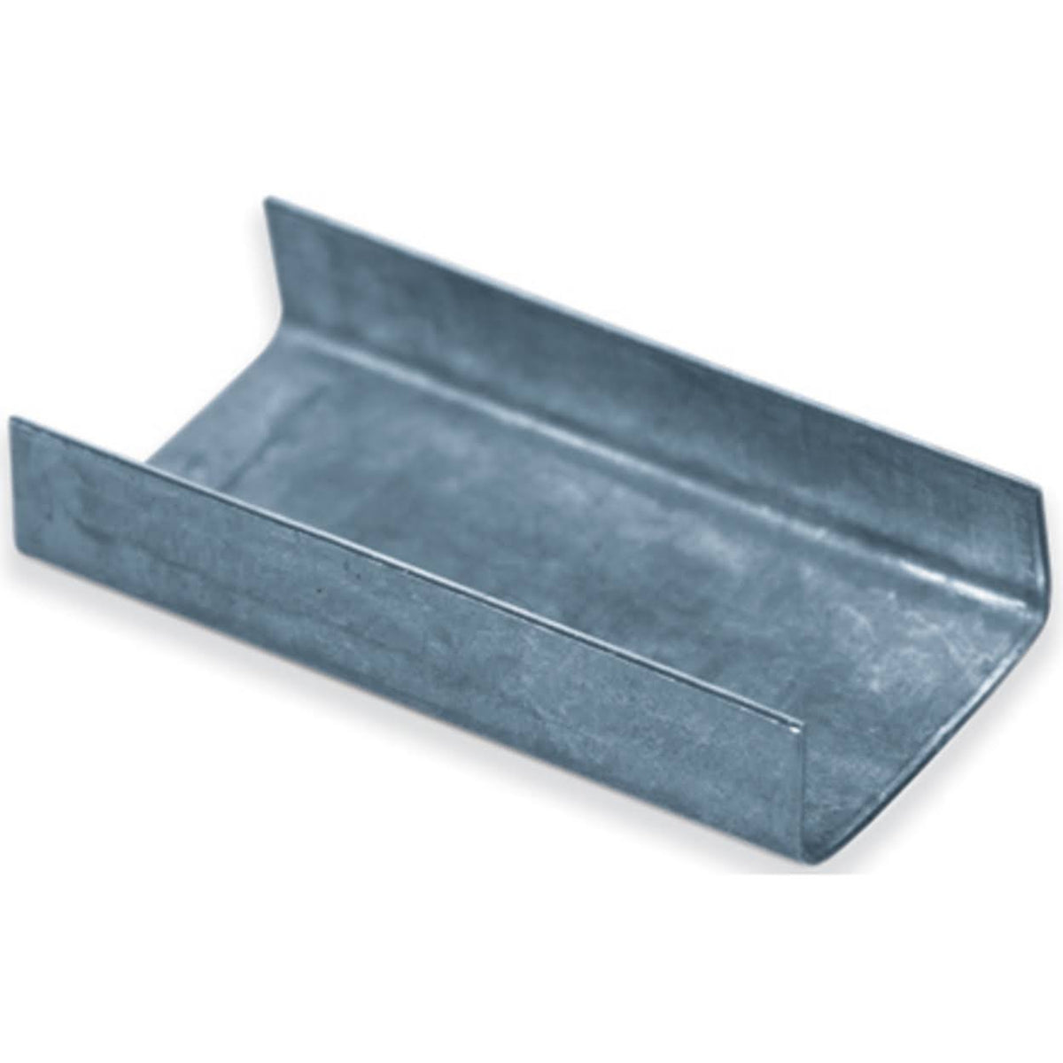 1/2x22 Open/Snap on Regular Duty Steel Strapping Seals L403888