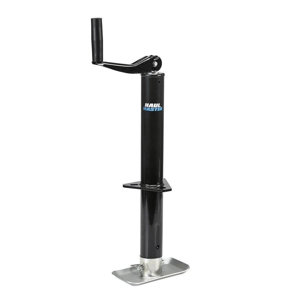 Trailer Jack Landing Plate M1858