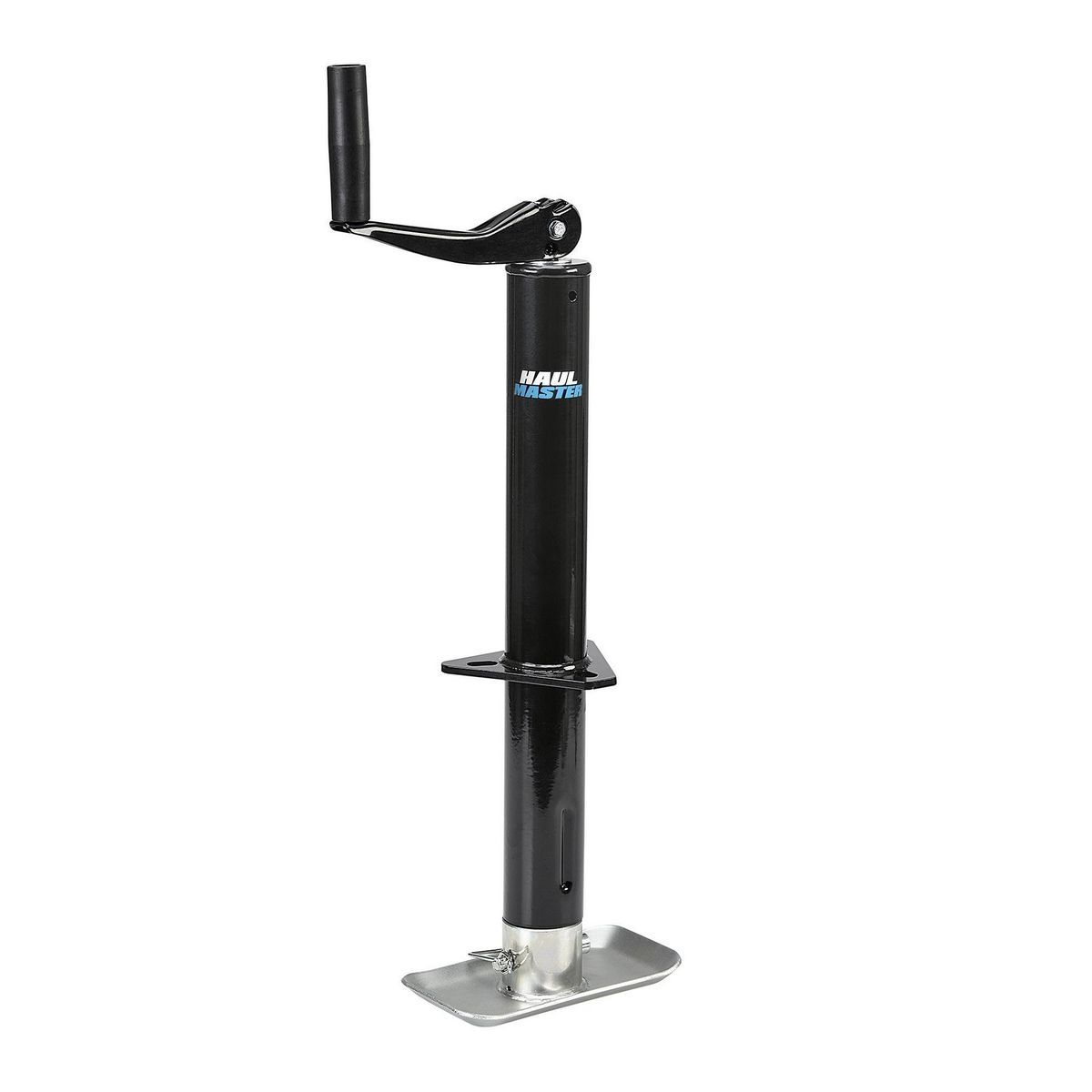 Trailer Jack Landing Plate M1858