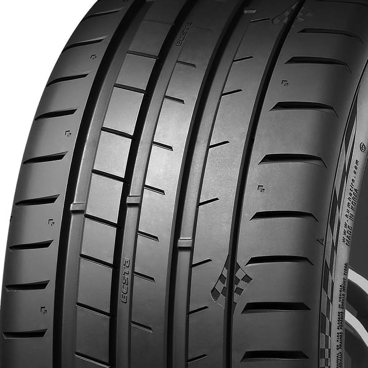 225/40ZR18 (92Y) XL Passenger Tire S745