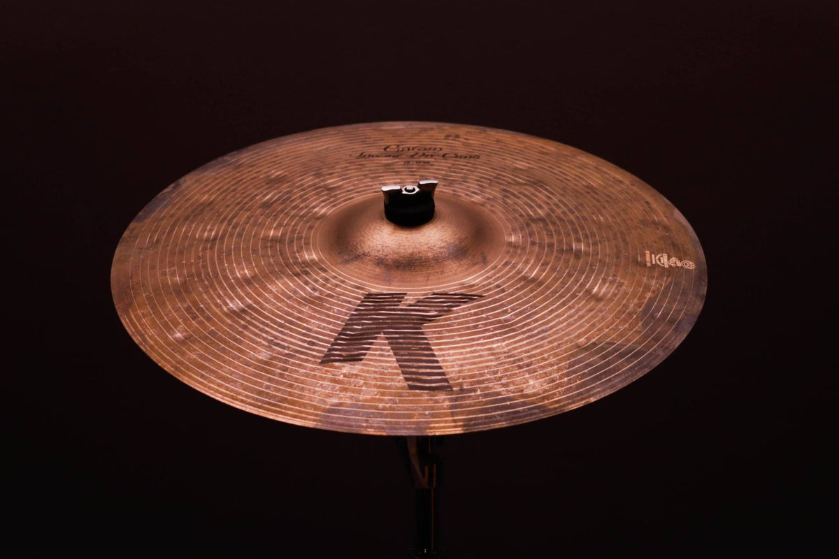 18x22 K Custom Special Dry Crash Cymbal M547071