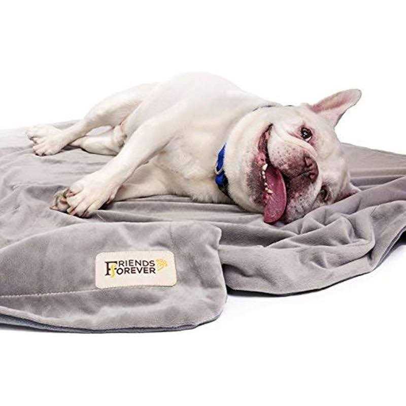 Durable Dog Blanket Q341