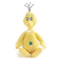 15 Plush Bird Q6839