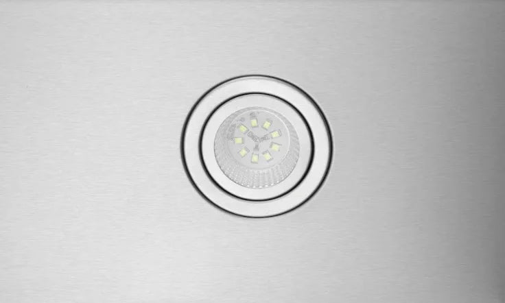 Stainless Steel 30" Under Cabinet Range Hood 800 CFM U88160