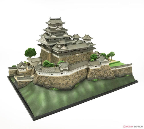1/500 Scale Plastic Kit Y778804