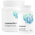 Joint Maintenance Powder and Softgels Kit U7708