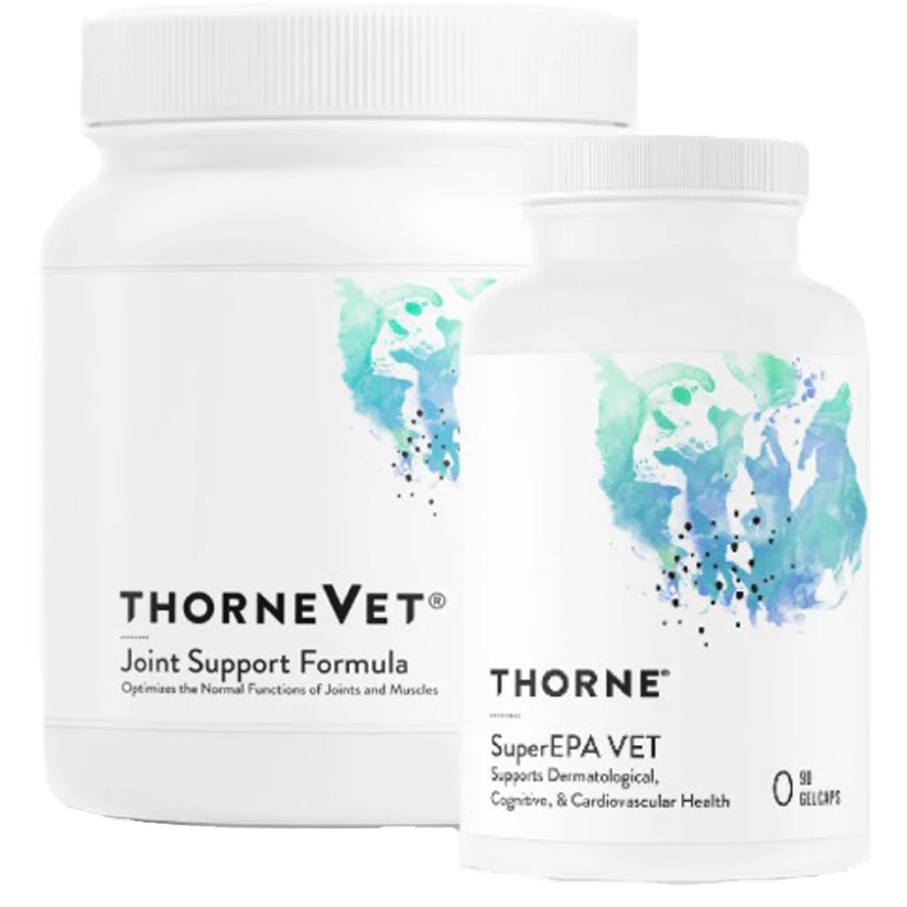 Joint Maintenance Powder and Softgels Kit U7708