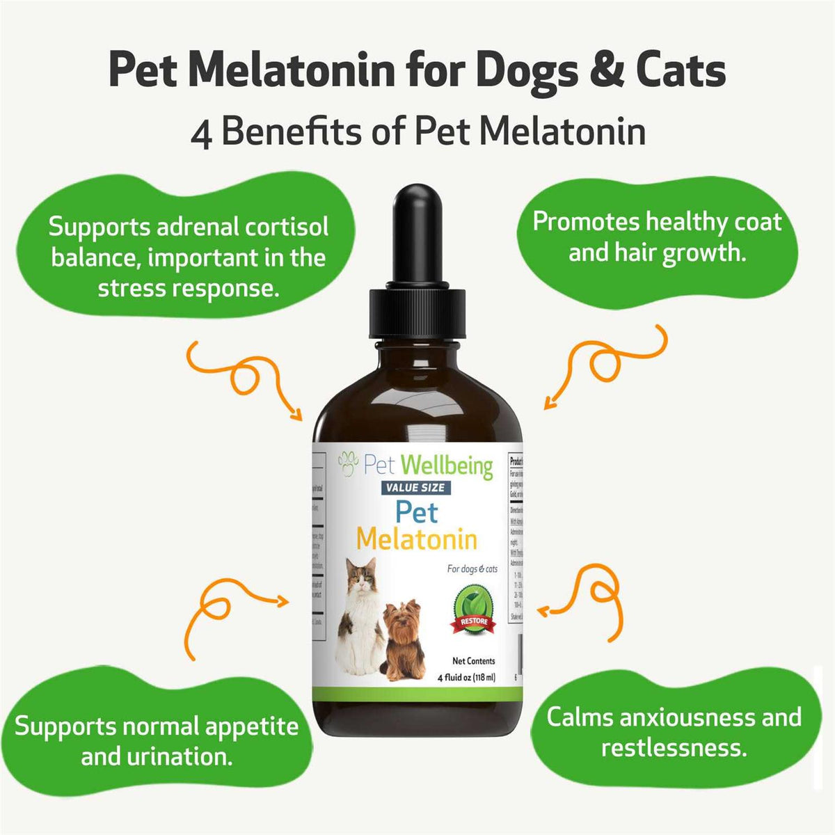 Melatonin for Dogs Z430052