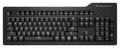USB QWERTZ German Black Adapter/Cable I4339