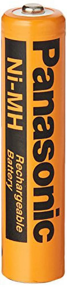 8 Pack NiMH AAA Rechargeable Battery X68470