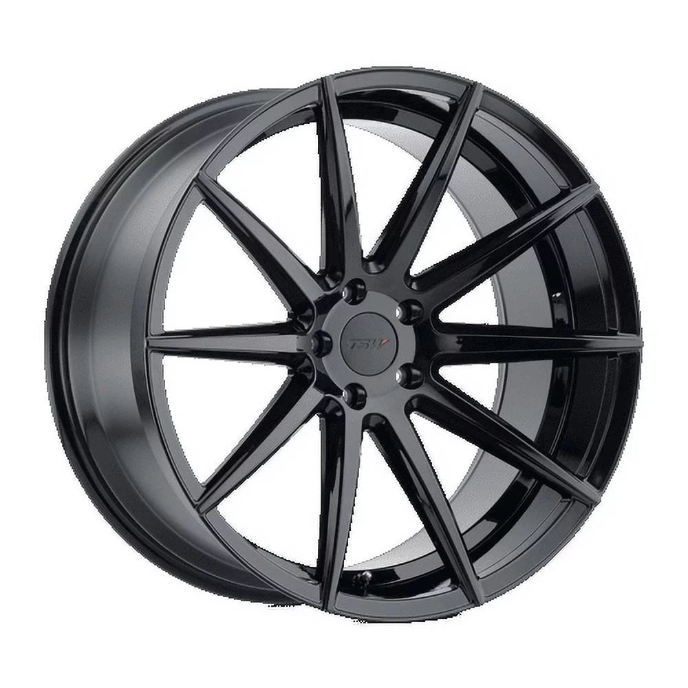 Gloss Black Wheel G68546