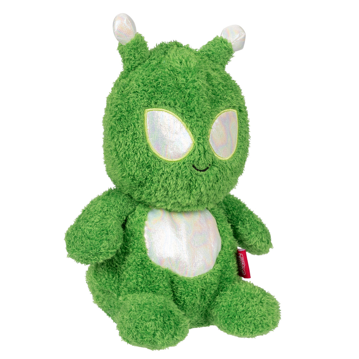 Alien Matt 7.5-inch Plush Collectible Stuffed Toy N707274