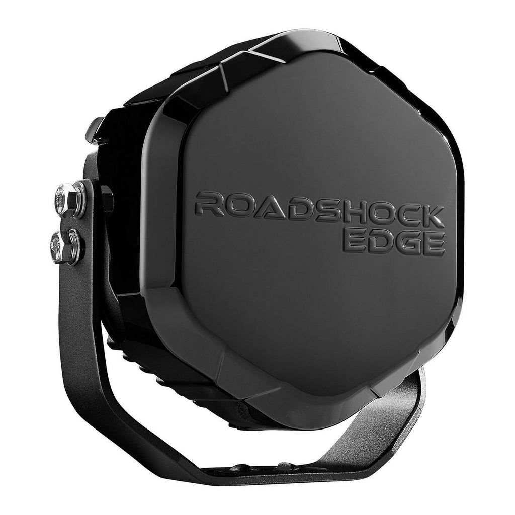 6-LED Off-Road Spot Flood Combo Light E853