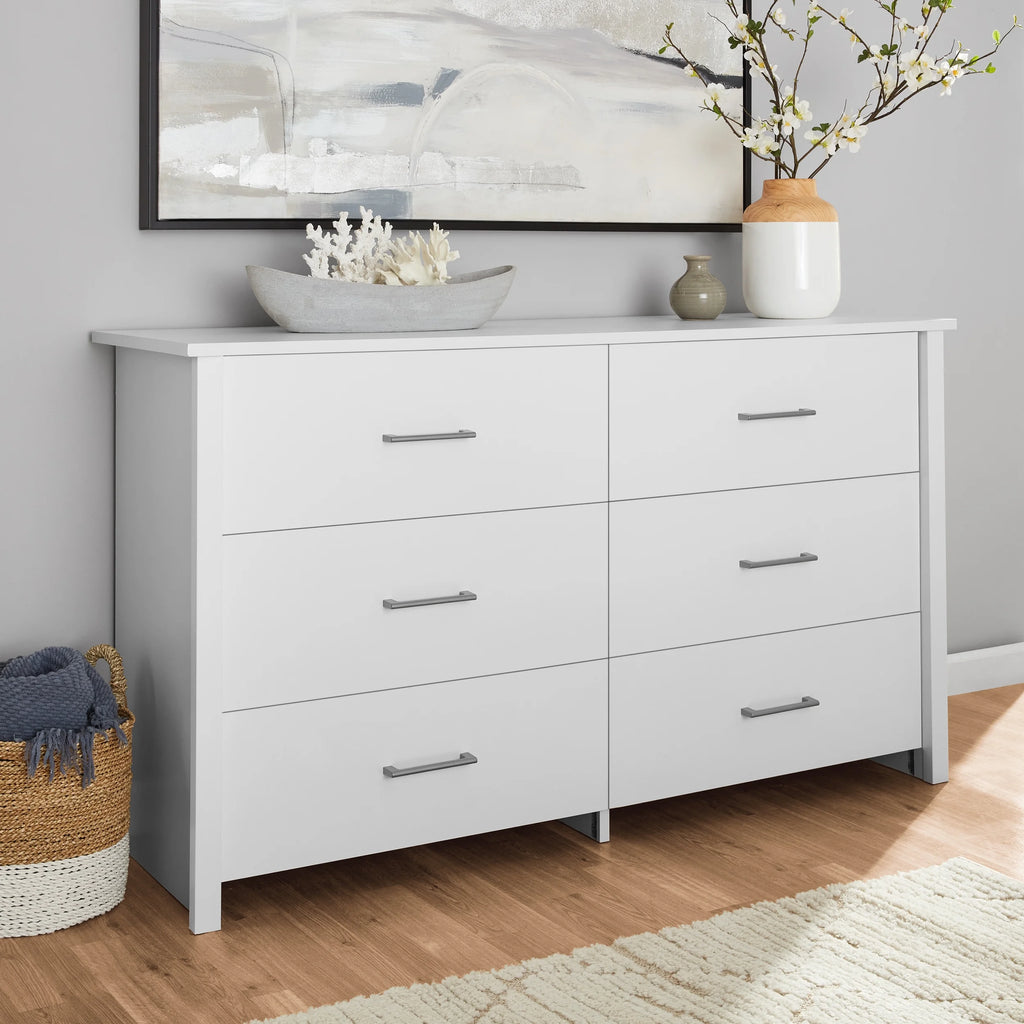 6 Drawer Dresser A51430