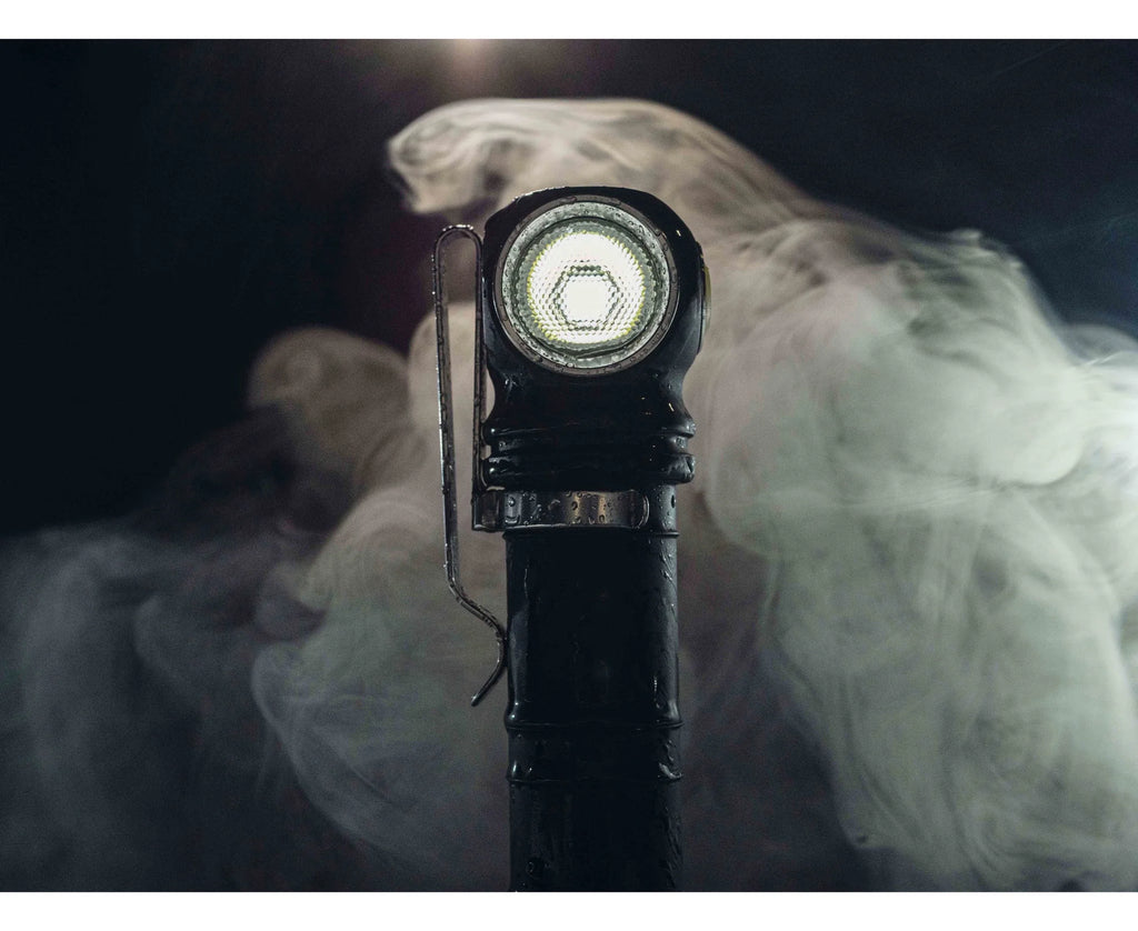 Rechargeable LED Headlamp with Magnet, 4000 Lumens P7895