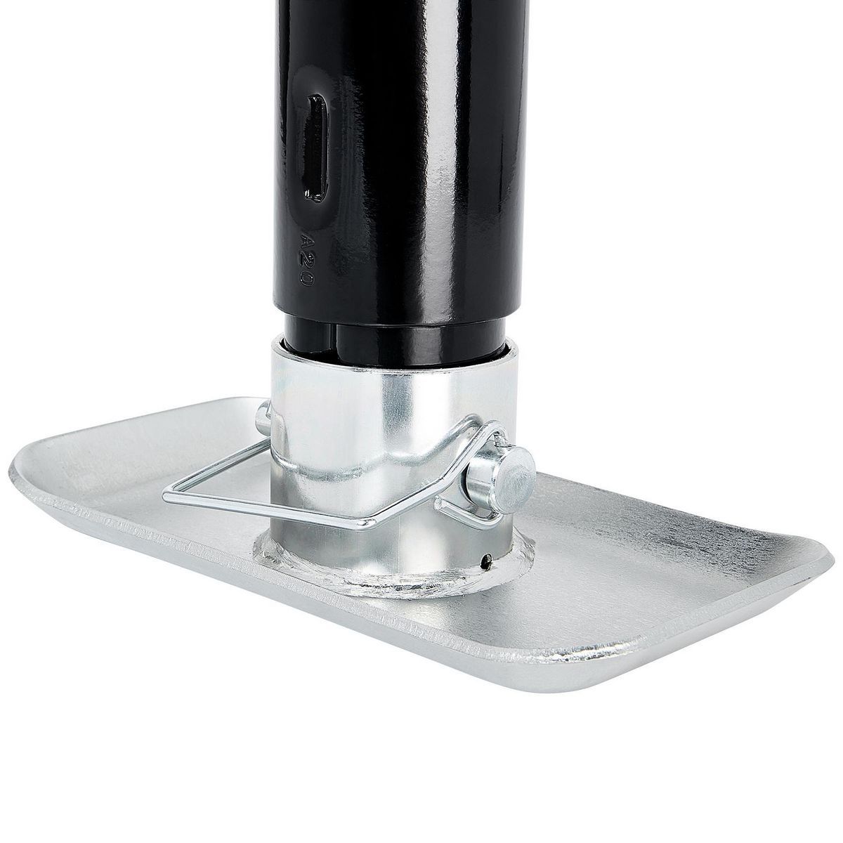 Trailer Jack Landing Plate M1858