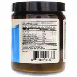 Whole Food Digestive Probiotic Q84407