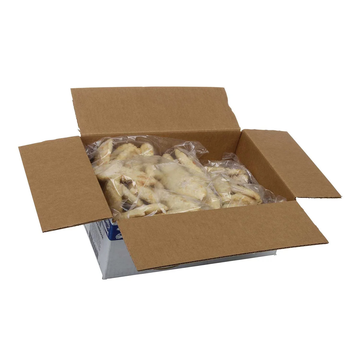 2 oz Golden Ale Battered Haddock Fillet S835