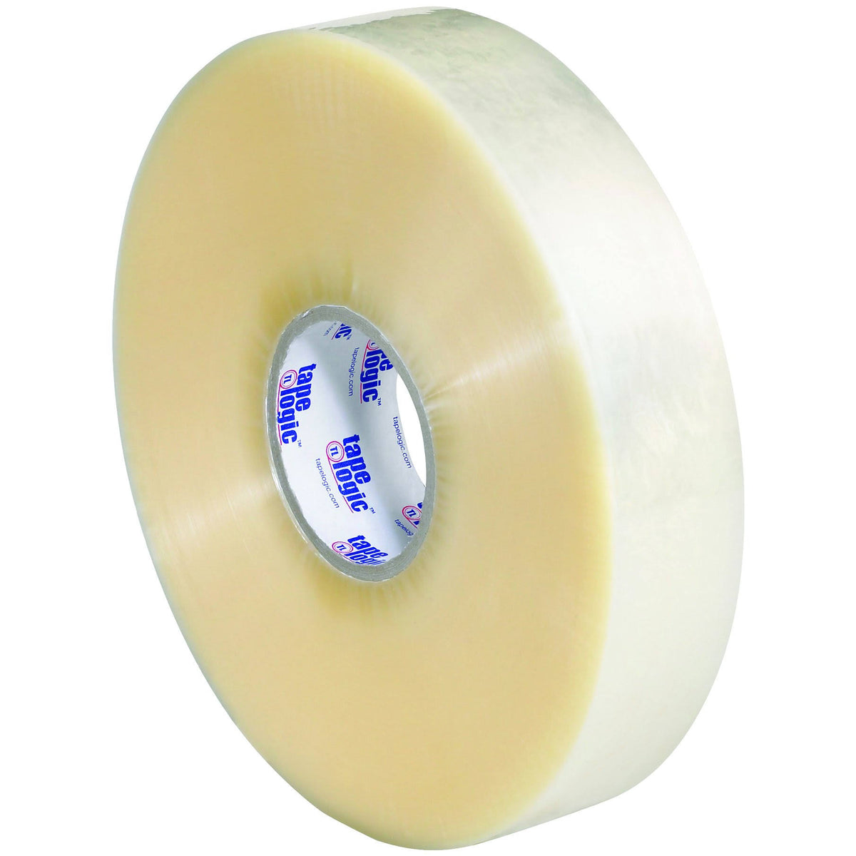 Clear Hot Melt Tape E221496