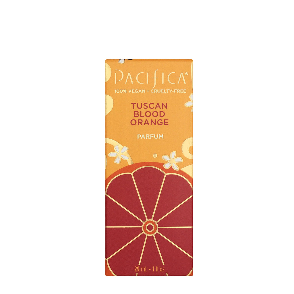 Tuscan Blood Orange Fragrance Spray Perfume H3873