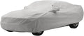 Tan Custom Fit Car Cover U265596