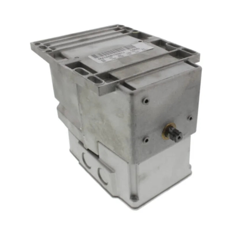120/240 Volt 2-Position Spring-Return Motors E100160