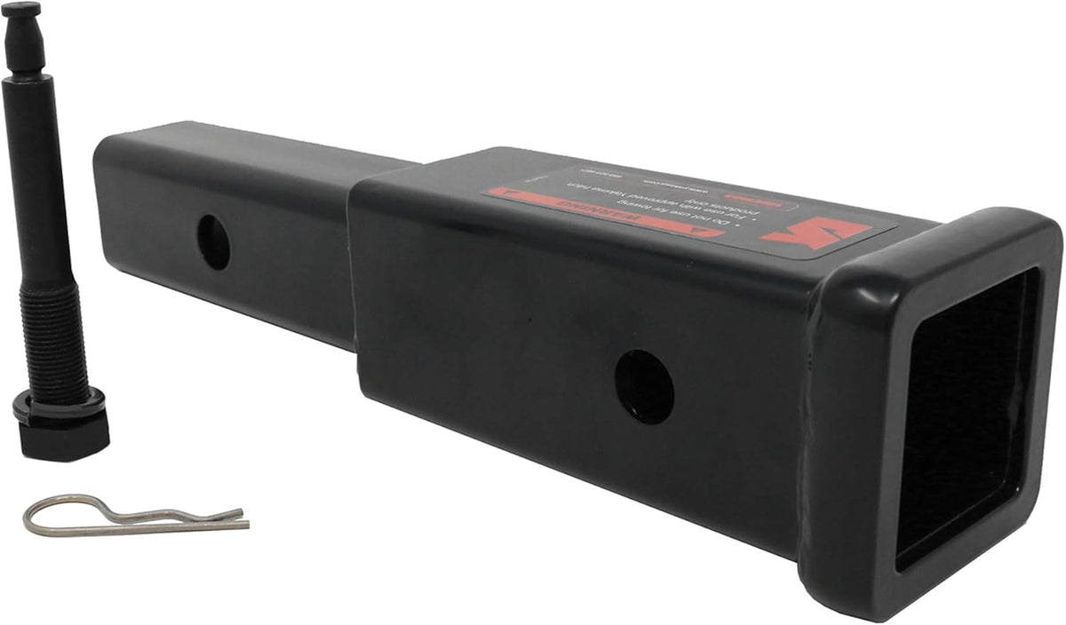 StraightShot Pack of 2 R1584