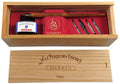 Sapphire Blue Ink Gift Box C42615