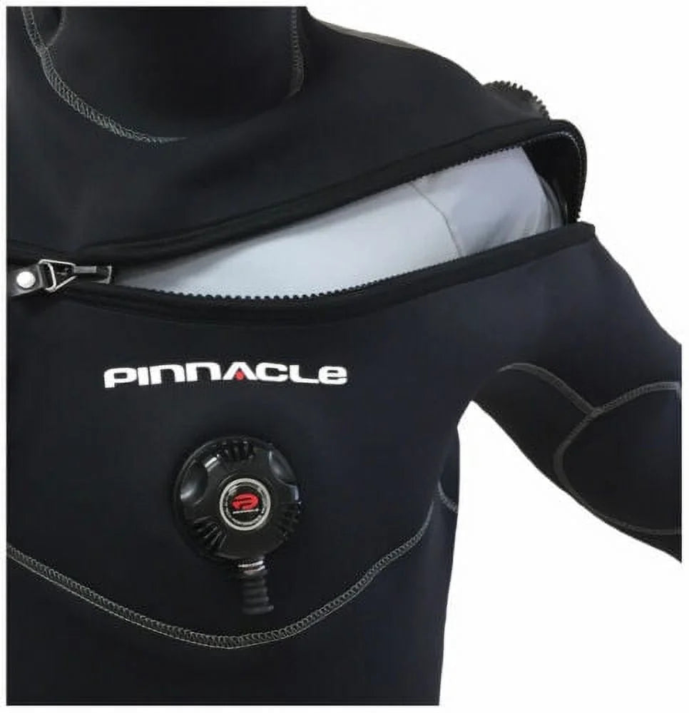 Medium Large Neoprene Drysuit N38633