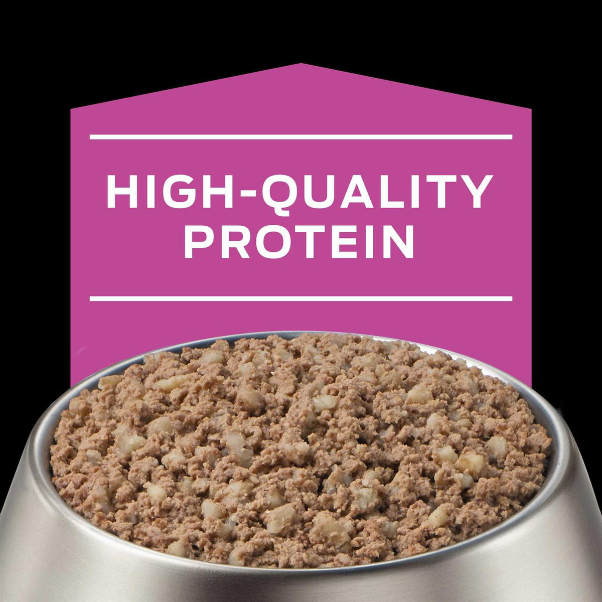 Wet Dog Food X74017