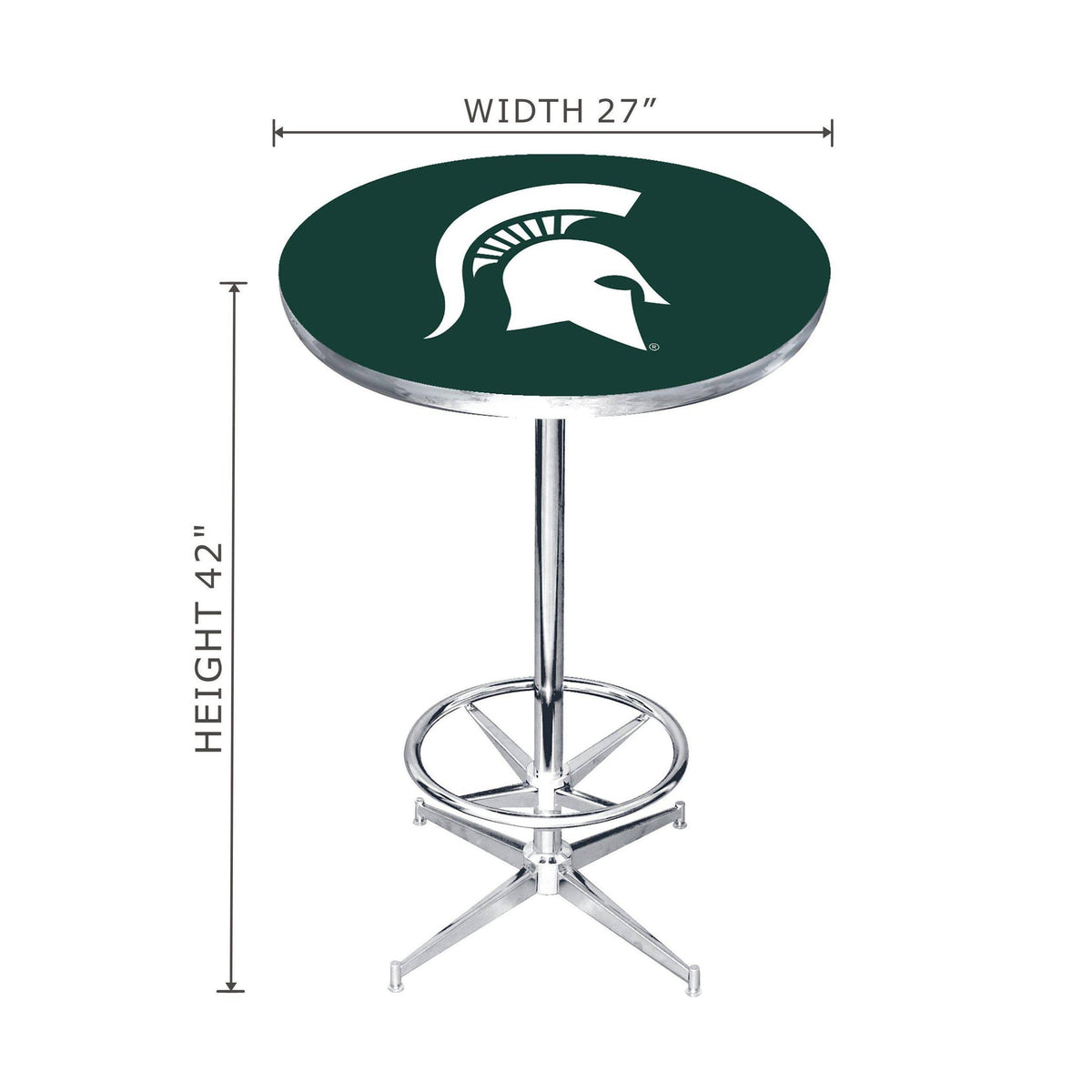 Pub Table X533040