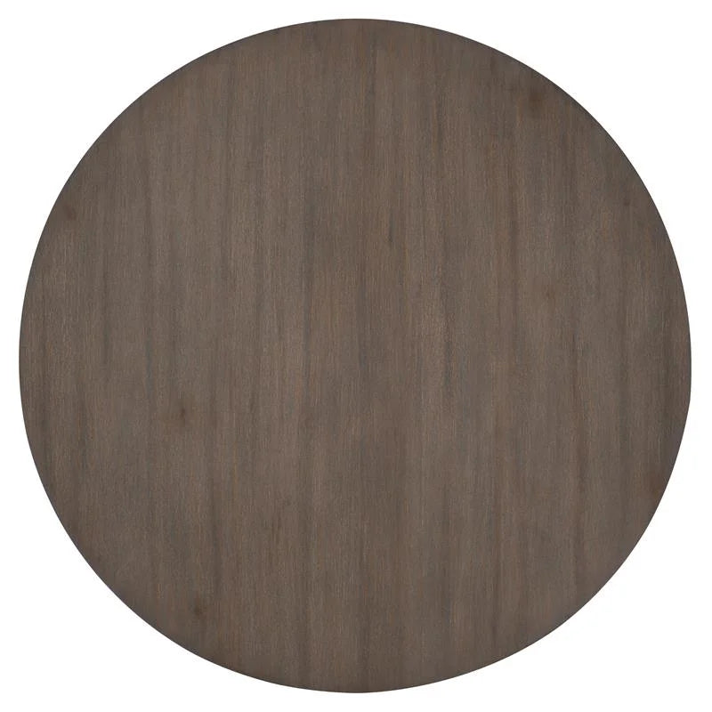 Wood Round Dining Table V902