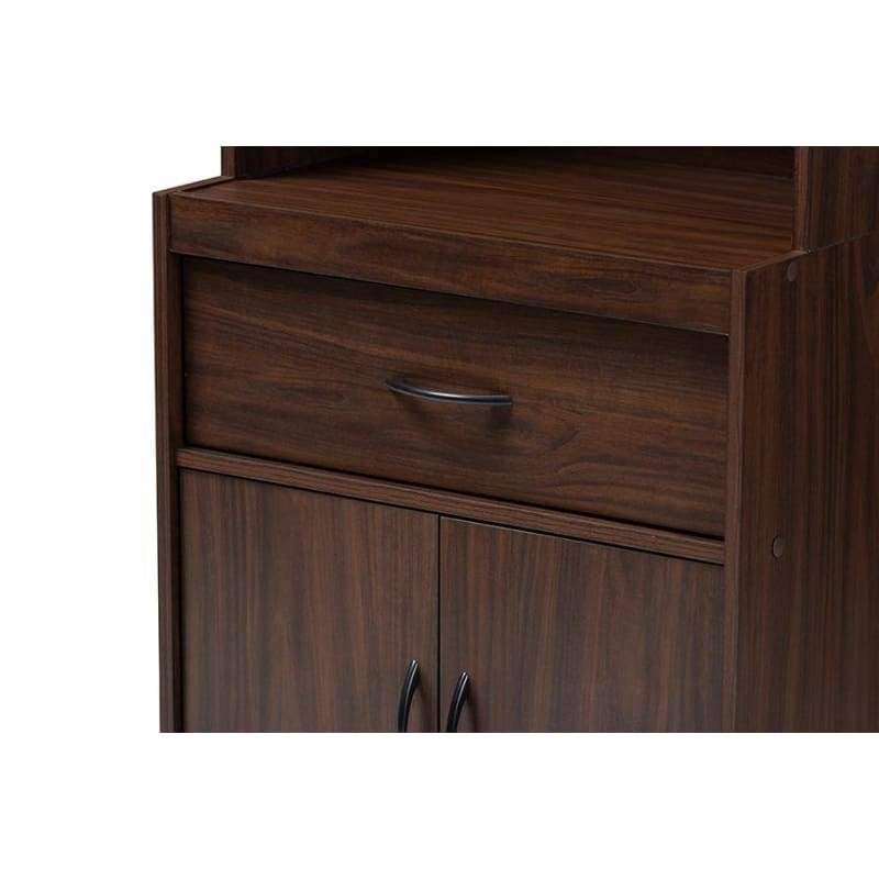 Kitchen Storage Cabinet C35452