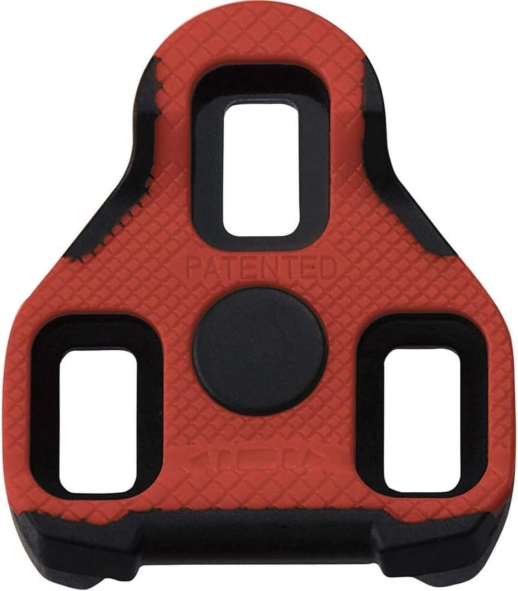 Red Pedal Cleat V574