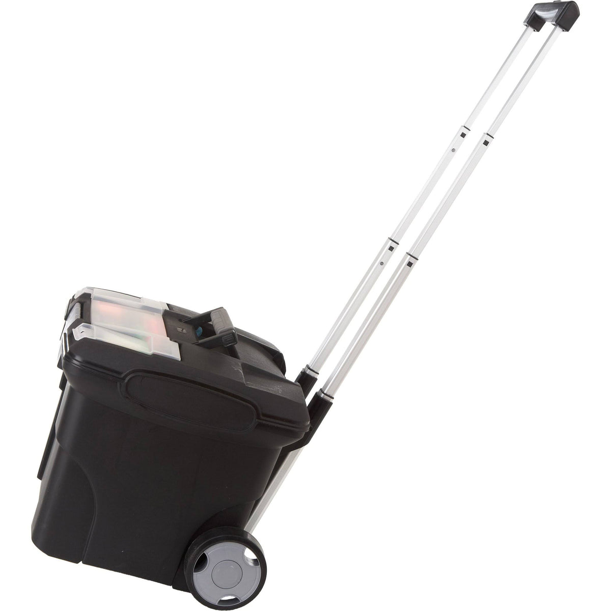 Black File Cart T4798