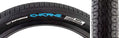 26x3.5 Black Tire H464