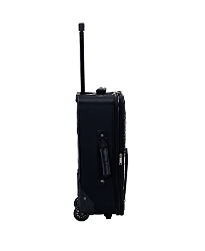 Softside Expandable 2-Piece Luggage Set F95745