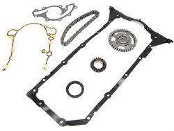 Timing Chain Kit D267
