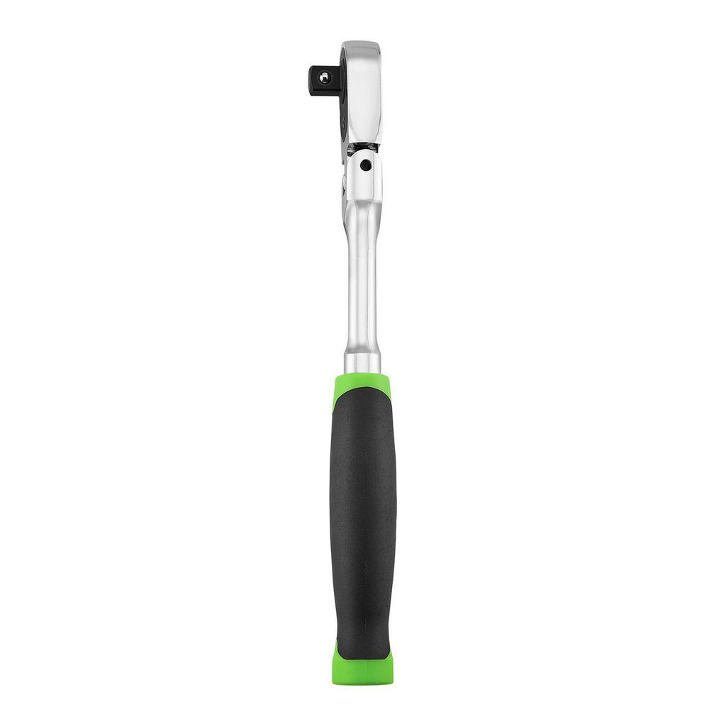 1/2 in. Drive Flex Head Ratchet M180038