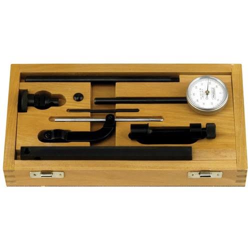 Deluxe Back Plunger Indicator Set B112882
