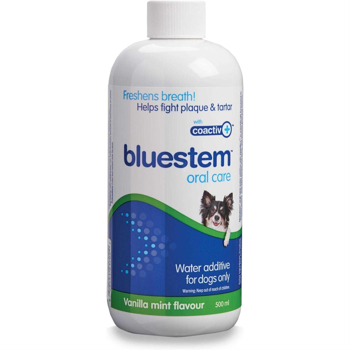 Water Additive J498